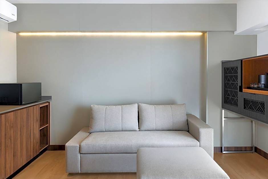 Courtyard by Marriott Puebla Las Animas