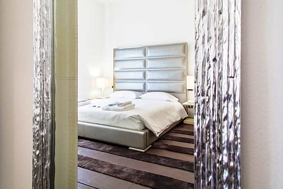 Morgan Suite - Visconti