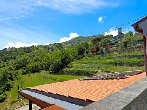 SANT'ANNA HOSTEL