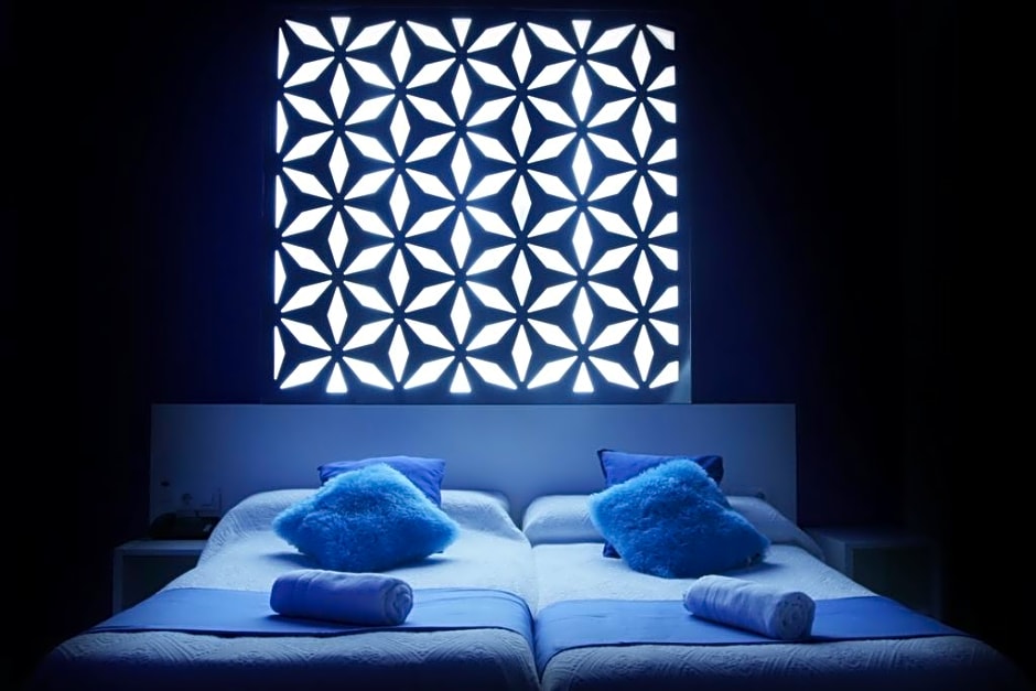 Nest Style Granada