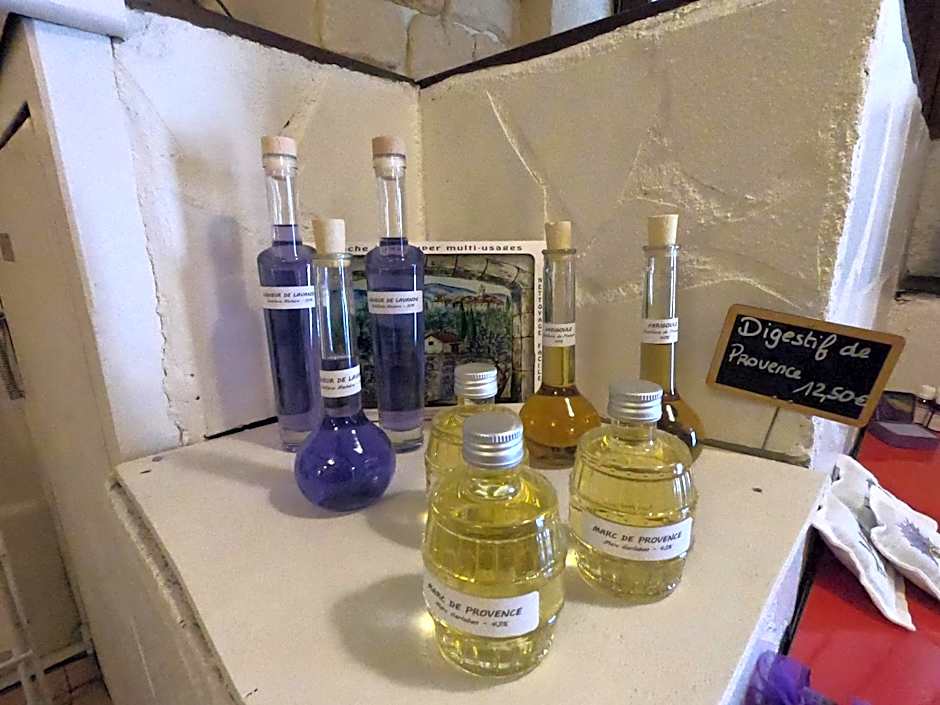 Le palais, hôtel - restaurant