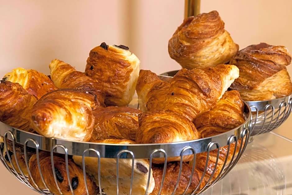 Hotel Sleeping Belle- Gare de Lyon Bastille