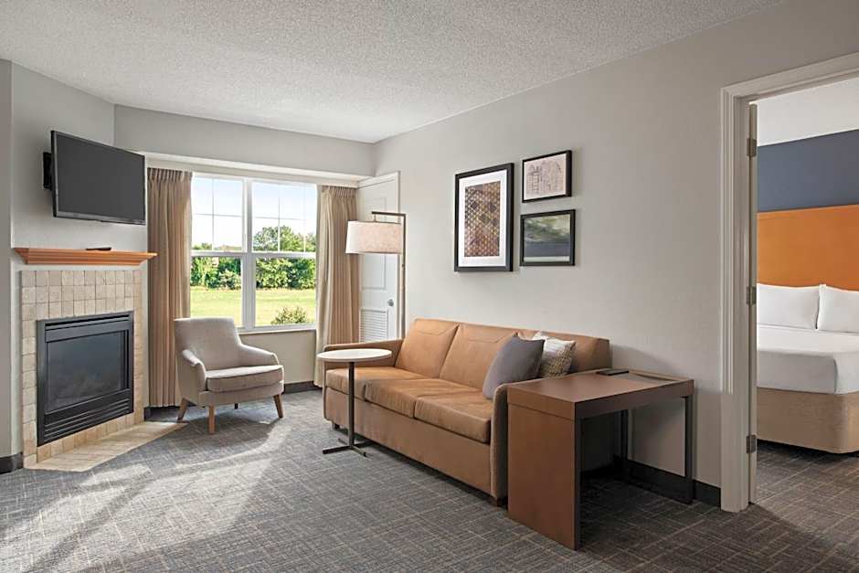 Residence Inn by Marriott Mt. Laurel at Bishop's Gate