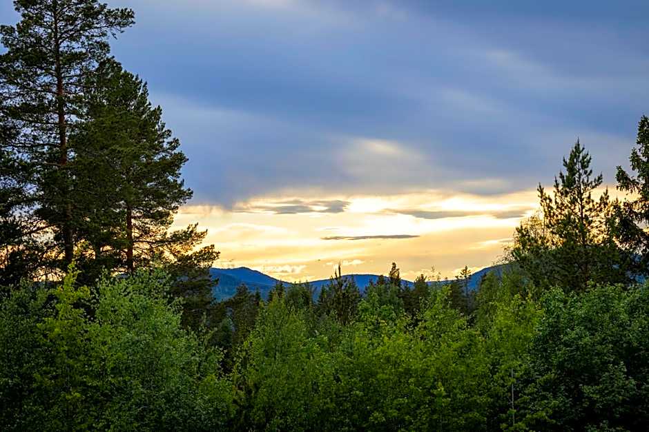 Åsengården Boende & Gästgiveri