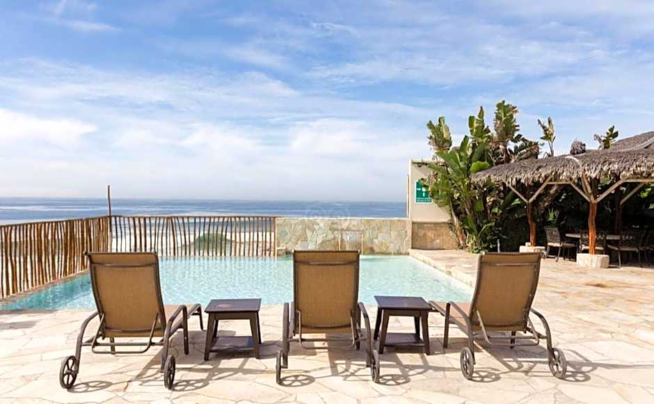 Azure Rosarito Rental at Olas