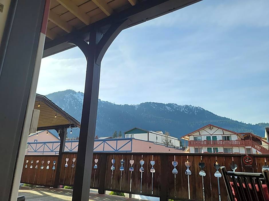 Mrs. Anderson's Lodging