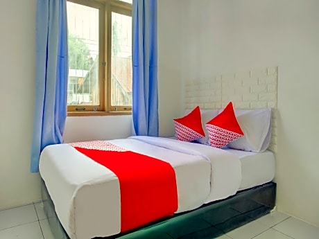 OYO 3286 Ramania Residence Syariah