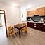 Prater Residence Apartment Budapest