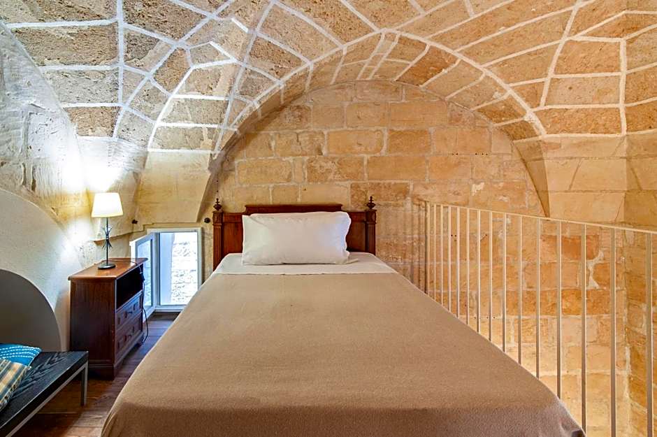 Chiesa Greca Suites - Lecce Selection