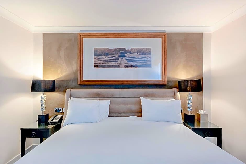 The Landmark Hotel and Leisure Club a Palette hotel