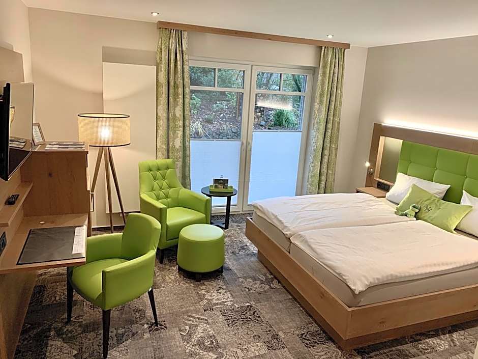 Landhotel Witte-König