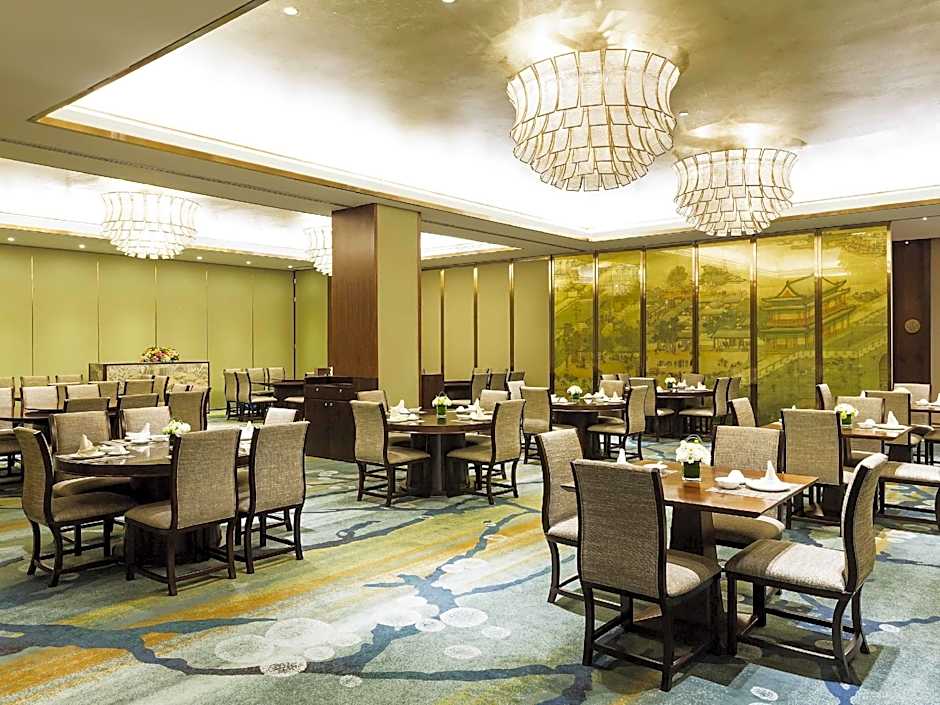 Pullman Changshu Leeman Hotel