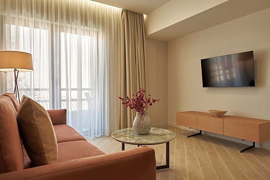 Hestia - Asklipiou 61