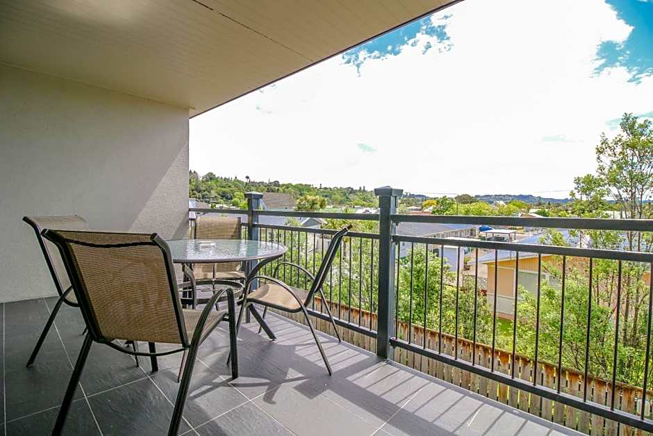 Aotea Motor Lodge
