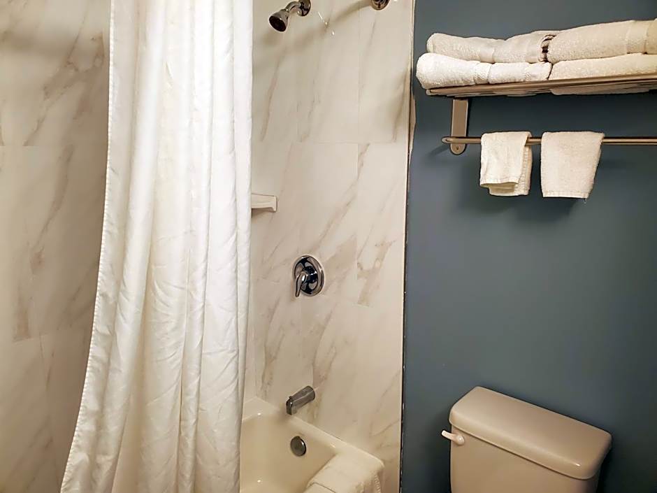 Ocean Surf Inn & Suites