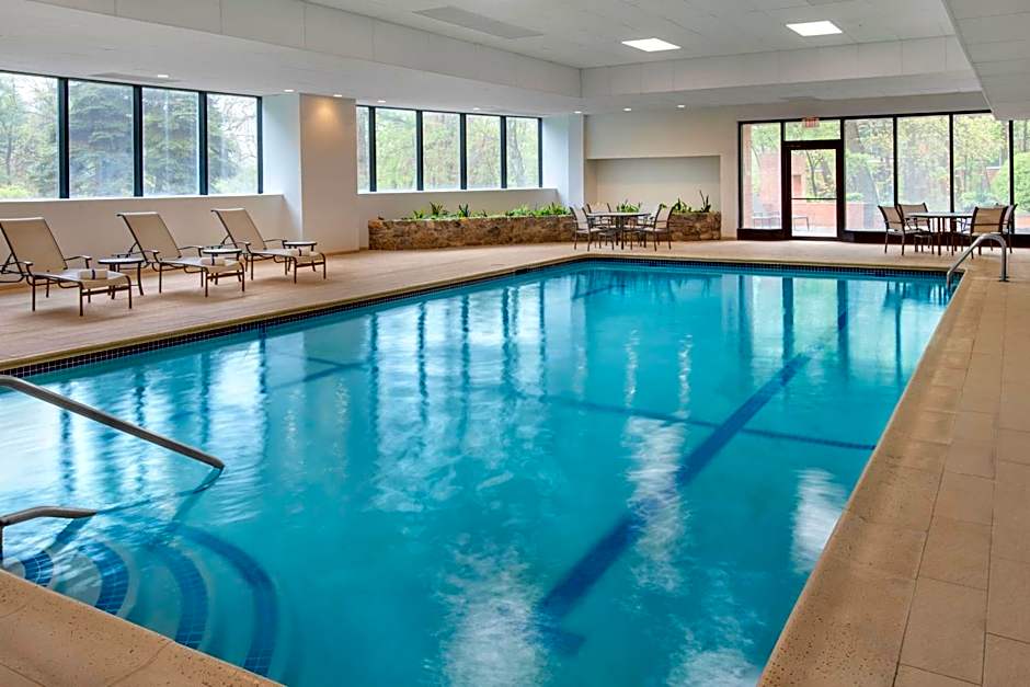 Boston Marriott Burlington