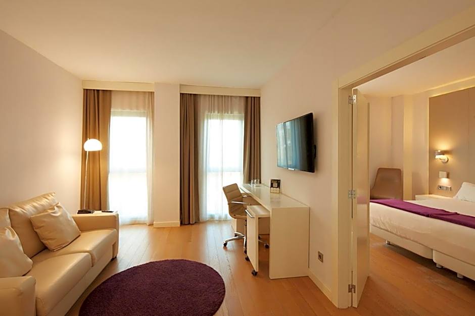 NH Amistad de Murcia