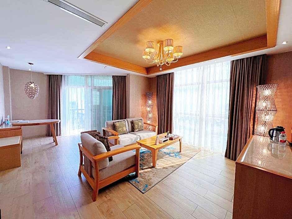 Excemon Beach Hotel Beihai