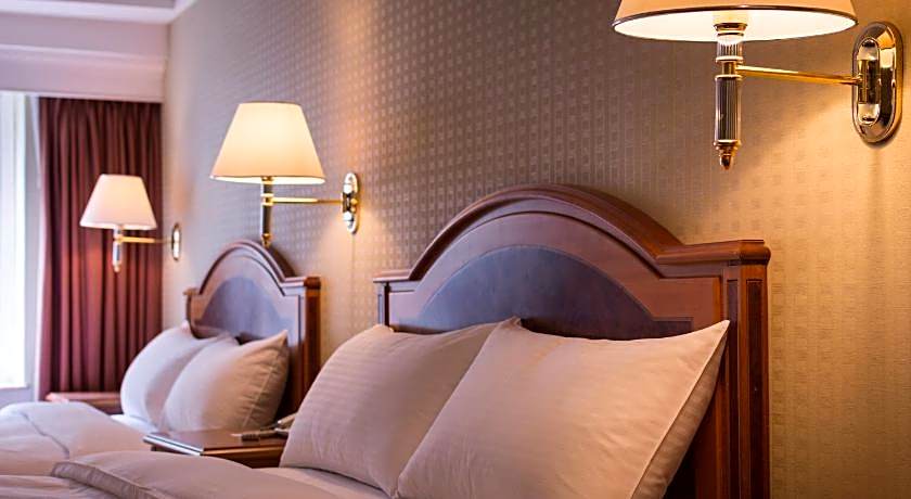 Green World Flora Annex