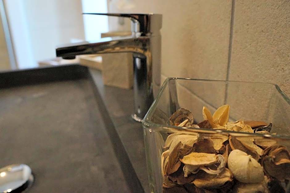 Palazzo IrMa - Hotel - B&B Luxury