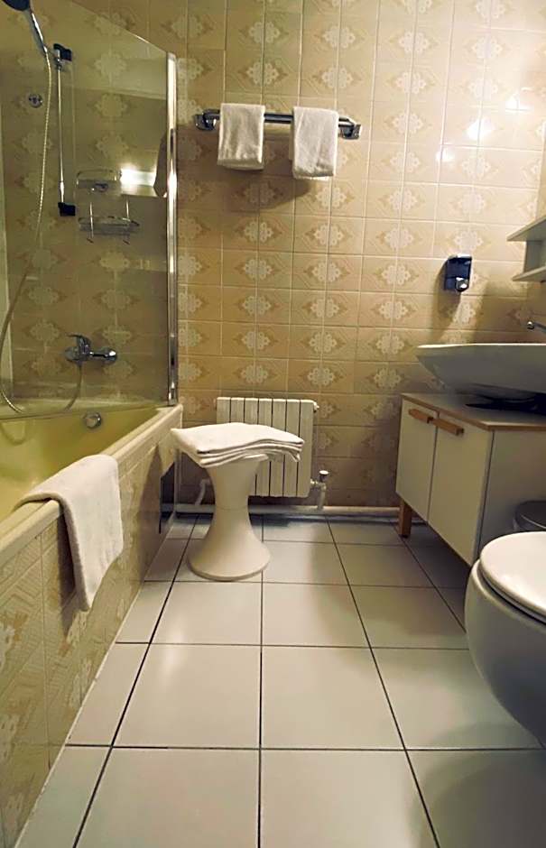 Pension Hotel Mariahilf