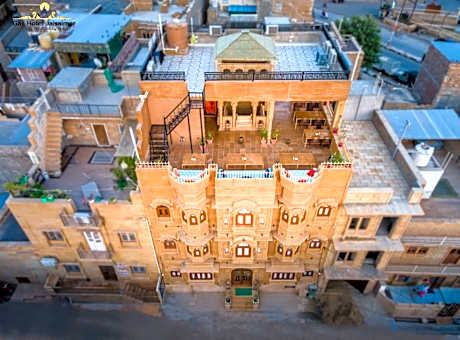 Gaji Hotel Jaisalmer