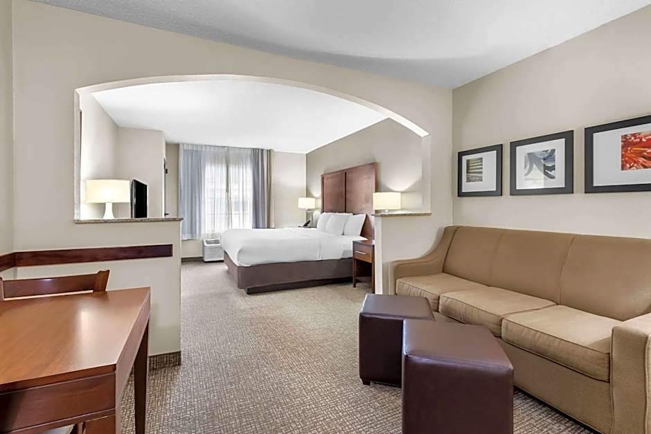 Comfort Suites Sumter