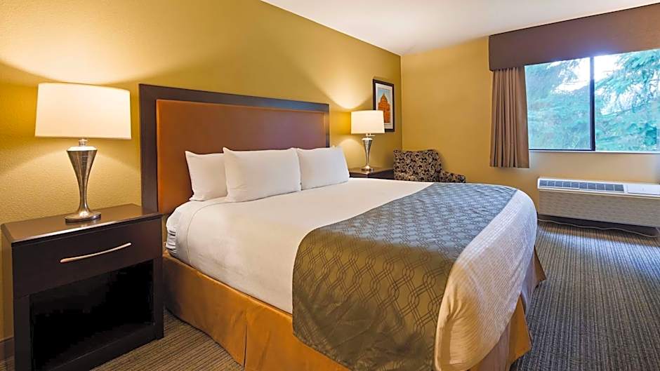 Best Western Plus Plaza By The Green