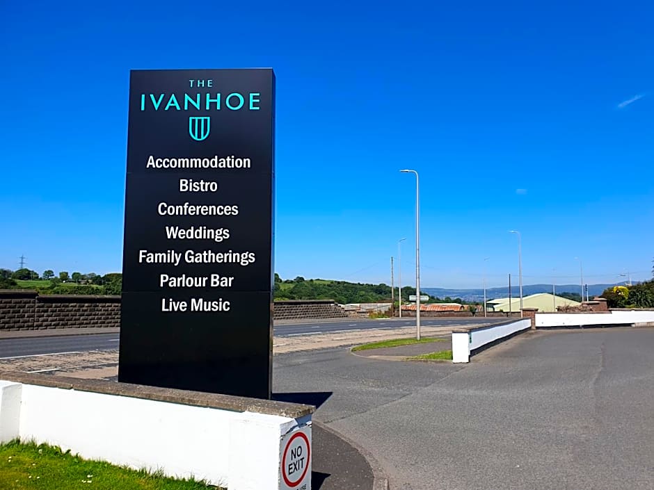 Ivanhoe Inn and Hotel