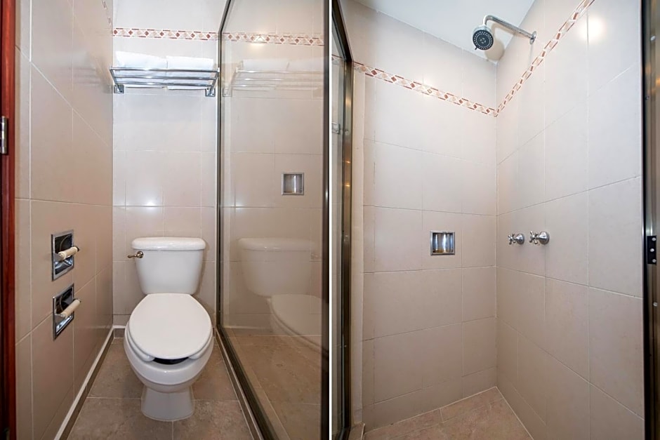 Hotel Senorial