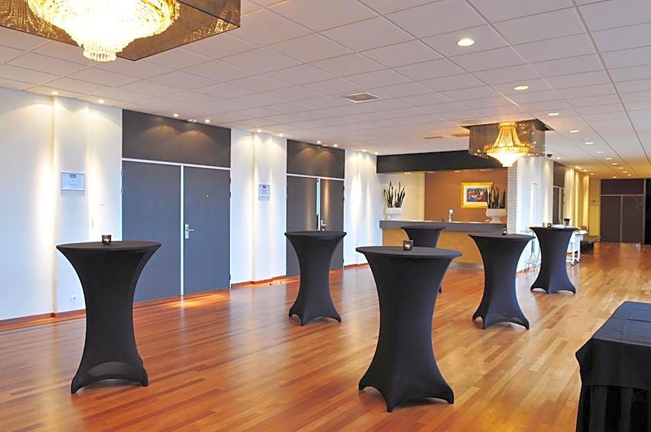 Fletcher Hotel-Restaurant Leidschendam  Den Haag