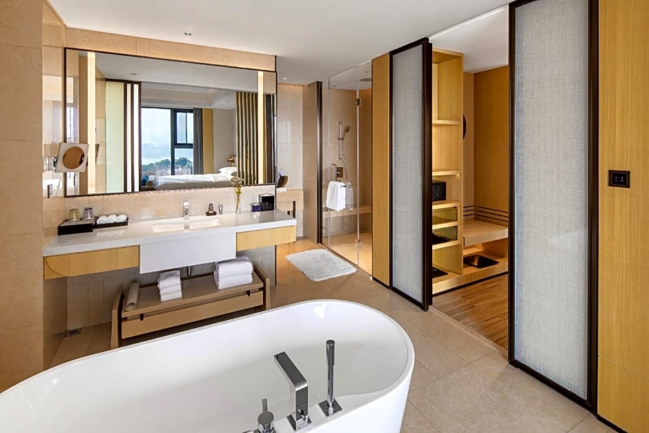 Suining Marriott Hotel