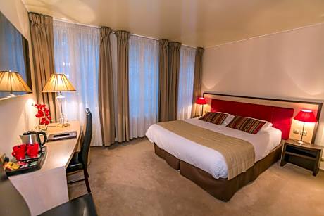 Comfort Room