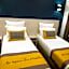 The Originals City, le Relais des Carnutes Dreux Ouest