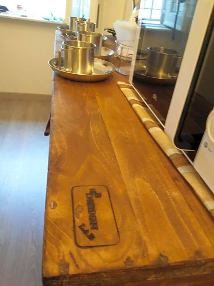 B&B Napoli Ruck&Maul