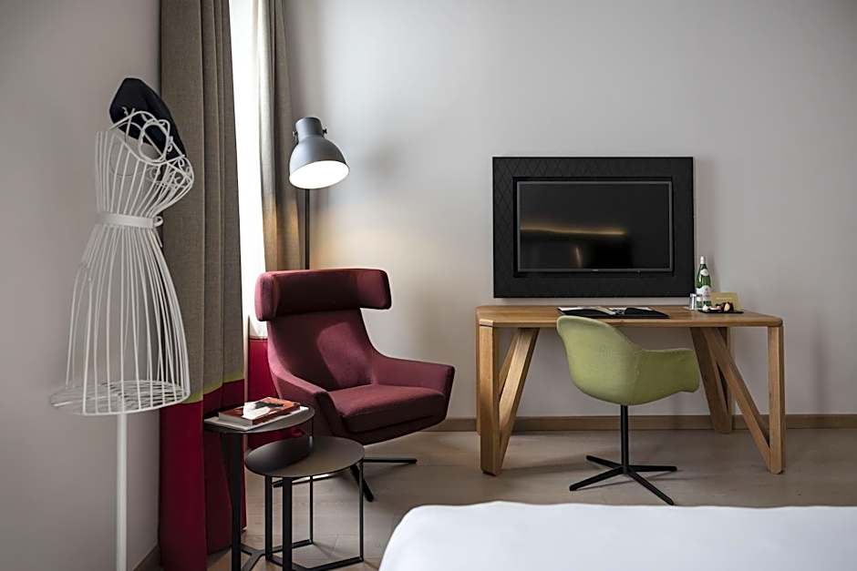 Savona 18 Suites