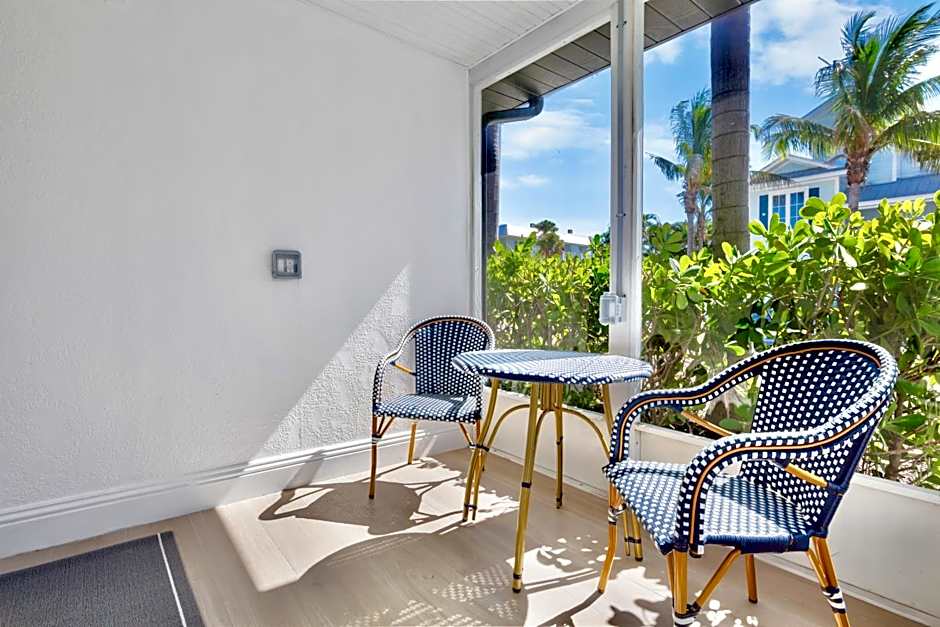 Haley's at Anna Maria Island Inn