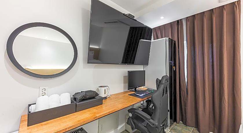 Eumseong Hotel Luem