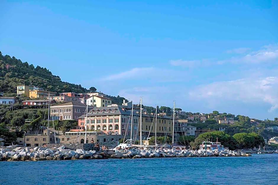 Grand Hotel Portovenere