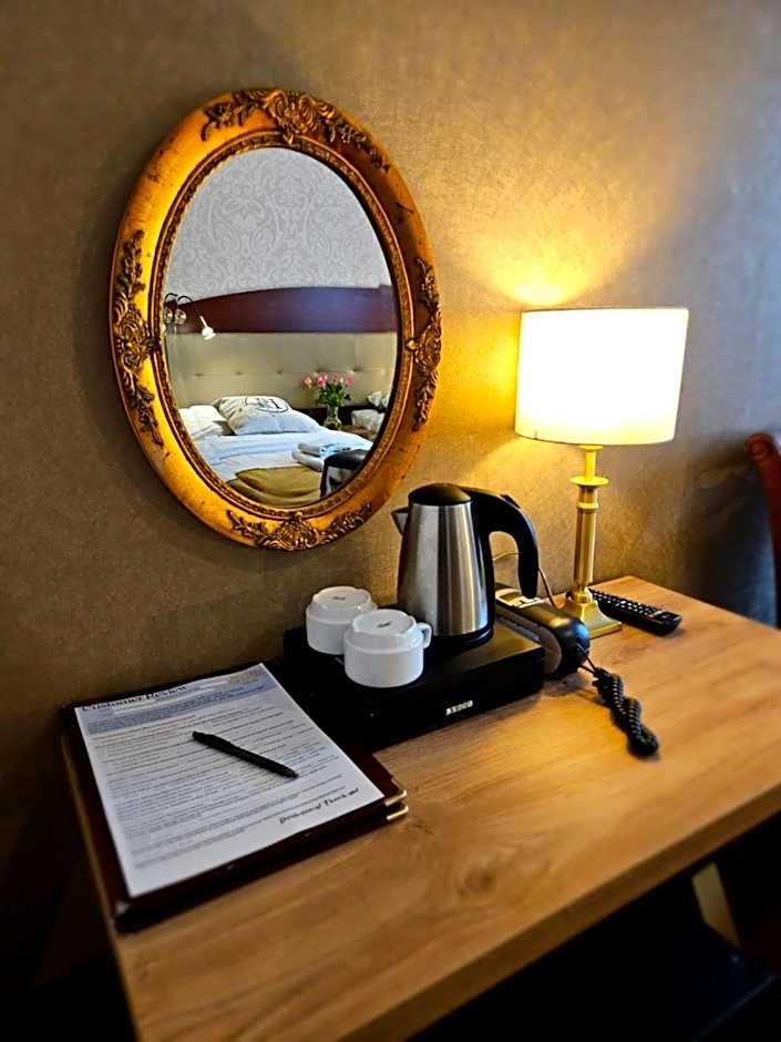 Hotel Galicja
