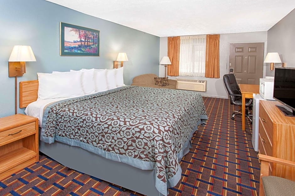 Days Inn by Wyndham Farmer City