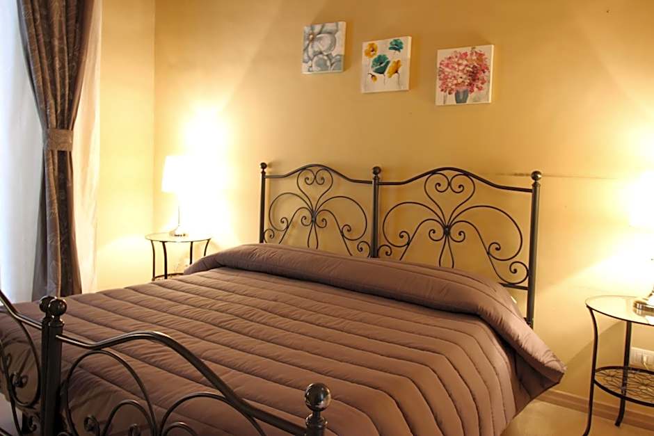 B&B Residenza Umberto