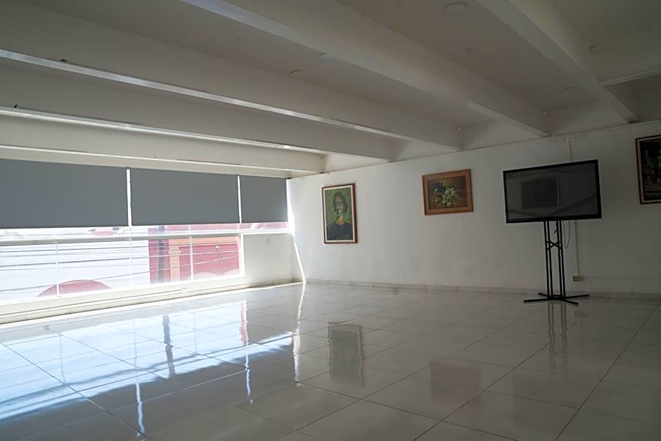 Hotel del Arte y Figura