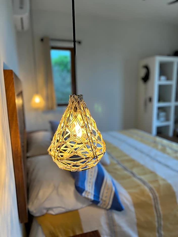 New retreat style villa Casa Jubilee with Starlink
