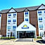 Days Inn & Suites by Wyndham Summerside