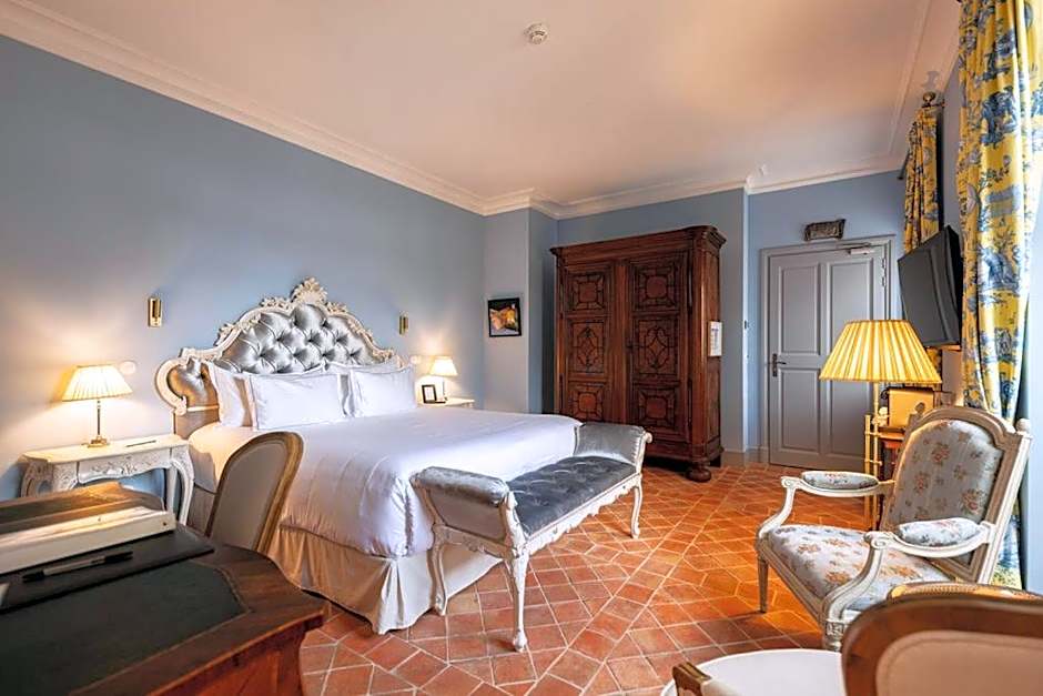 Château de Collias - Maison de Vacances