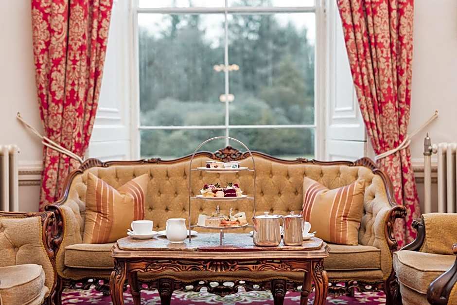 Cally Palace Hotel & Golf Course