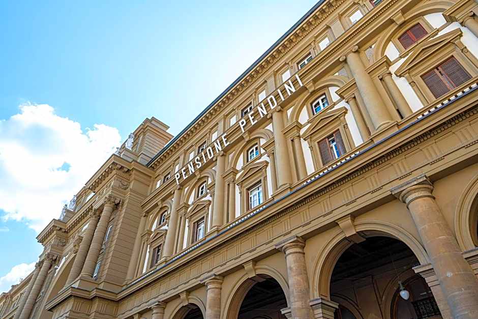 Hotel Pendini