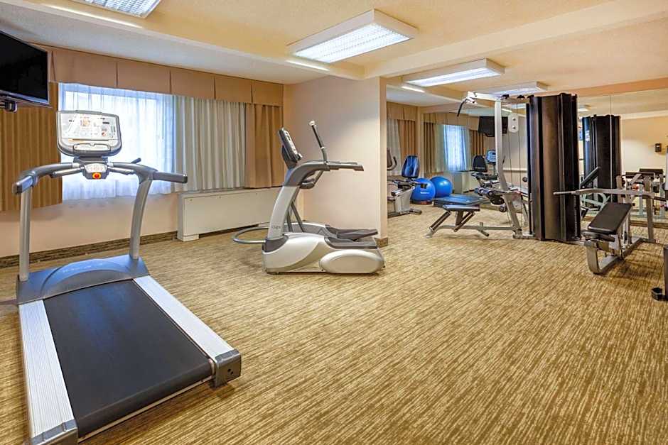 Randolph House Hotel, Trademark Collection by Wyndham