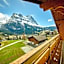 Hotel Gletscherblick